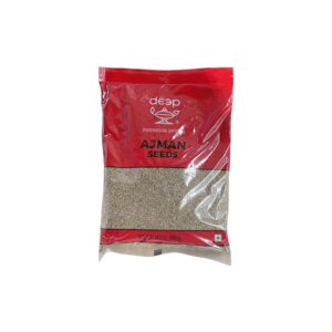 Deep Ajman Seeds 14oz