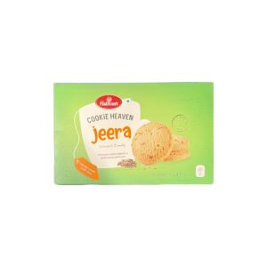 HR Jeera Cookies 200g