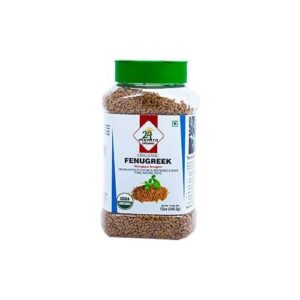 24m Fenugreek 12oz
