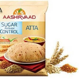 Aashirvaad Low GI atta 10lb