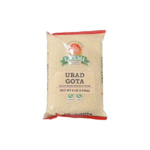 Lx Urad Gota 8lb