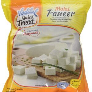 Vadilal Paneer Cubes 500g