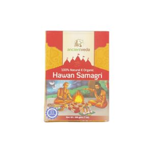 AV Hawan Samagri 100g