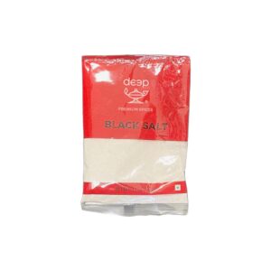 Deep Black Salt 3.5oz