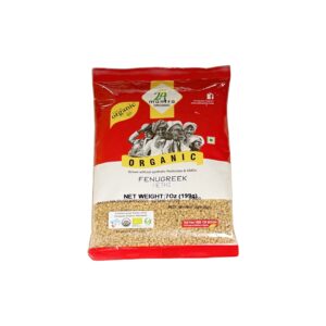24m Fenugreek Seeds 7oz