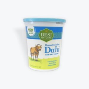 Desi Yogurt 2lb LF