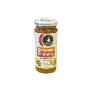 Chings Schezwan Chutney 250g