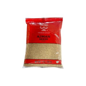 Deep Ajman Seeds 7oz