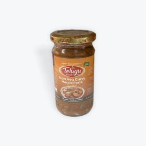 Telugu Non Veg Curry Paste 300g