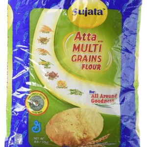 Sujatha Multigrain atta 4lb