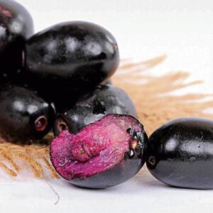 jamun box