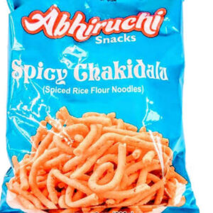 Abhiruchi Spicy Chakidalu 200g