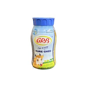 GRB cow ghee 500ml