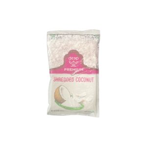 Deep Shredded Coconut 340g