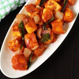 RB Paneer 65