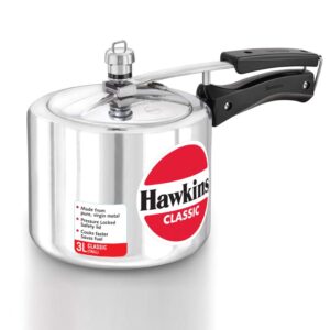 Hawkins Classics Cooker 3L