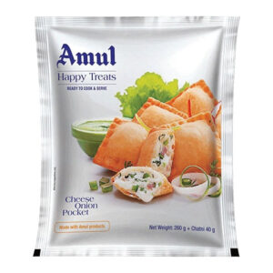 Amul Cheese Pocket