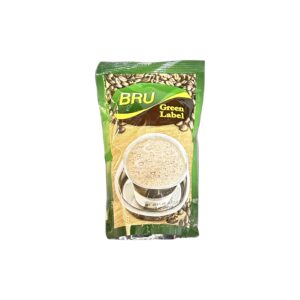 Bru Green label 200g