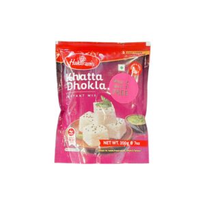 HR Khatta Dhokla 200g
