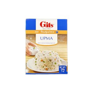 Gits upma mix 200g