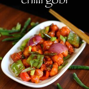 Chilli Gobi