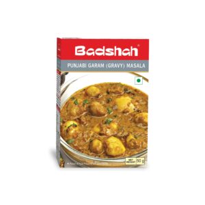 Badshah punjabi garam masala 100g