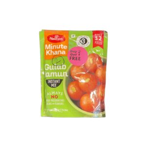 HR Gulab Jamun mix 180g