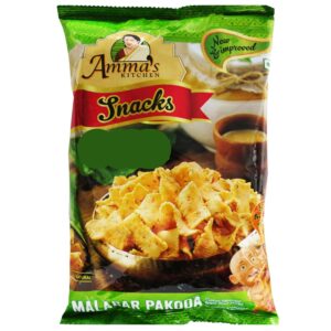 Amma’s Malabar Pakoda