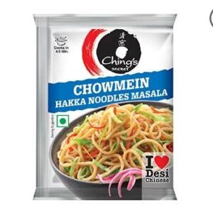 Chings MM Hakka Noodles Masala 20gm