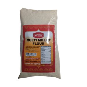 Swetha multi Millet flour 500g