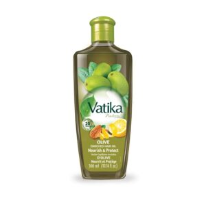 Dabur Vatika Olive Oil 300ml