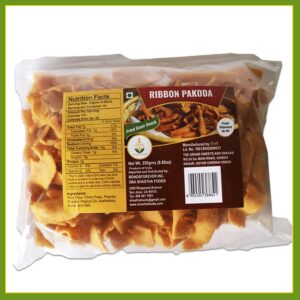 Variation #16932 of Grand sweets Chennai spl mixture 170g