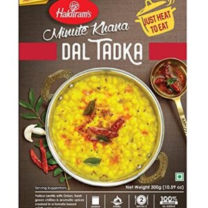 HR Yellow Dal Tadka 300g