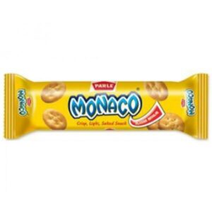 Parle Monaco Reg 63.3g