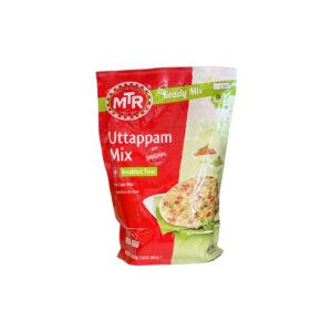 MTR Uttapam mix 500g