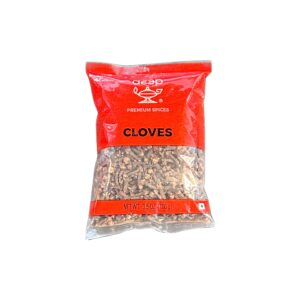 Deep Clove 100g
