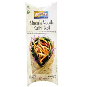 Ashoka Masala Noodle Kathi Roll 200g
