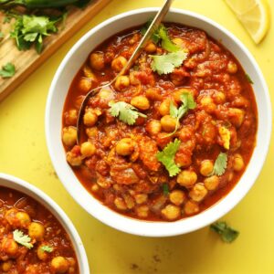 RB Chana Masala