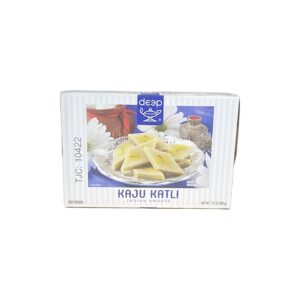 Deep Kaju Katli 400g