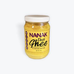 Nanak Desi Ghee 14oz