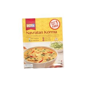 Ashoka Navratan Korma 280g
