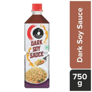 Chings Dark Soy Sauce 750g