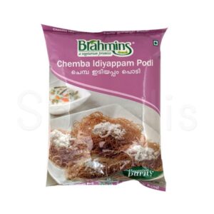 Brahmins Chemba Idiyappam Podi 1kg