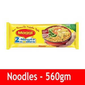 Maggi Masala Noodles 560g