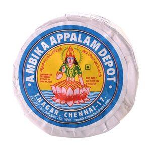 Ambika Appalam 200g