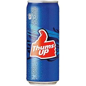 Thumsup Can 300ml