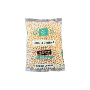 Deep Kabuli Chana 2lb