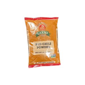 Lx Red Chilli Pwdr 400g