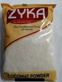 Zyka Coconut Powder 14oz