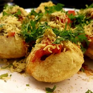 Sev Puri